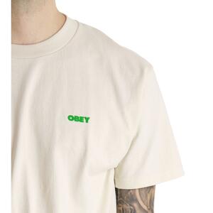 T-SHIRT KNOWLEDGE OBEY - Mad Fashion | img vers.300x/